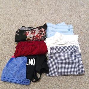 Girl clothes Bundle